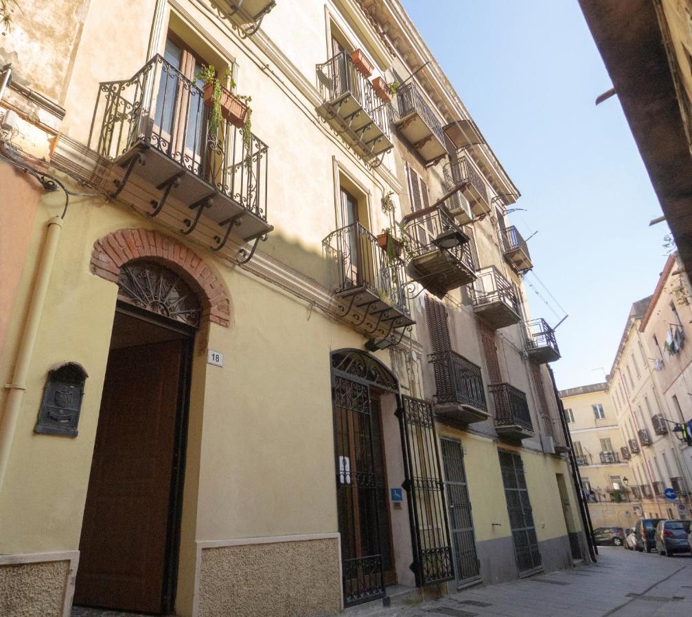 Casa Canelles - Morada Iglesias Exterior foto